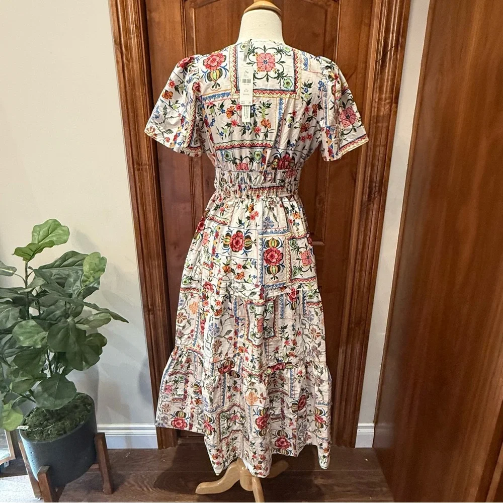 cut out front tie dress Adjustable Strap Maxi – The S.E.E. Boutique Number of Drawers|cl:6-Drawer Raw Edge Mini Dress DROPPED-HEM COTTON MIDI DRESS